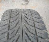 Gume Sava 215/55/16 ljetna 4 kom