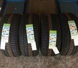 Gume Sava 225/45/17 zimska, 6+ kom. NOVO ESKIMO HP2