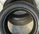 Gume michelin225/50/16 ljetna, 2 kom