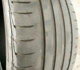 Gume Sava Intensa 225/50R17 ljetna, 2 kom