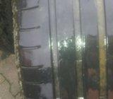Gume Sava 225/55/16 ljetna, 4 kom