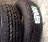 Gume Sava 225/75/16C ljetna, 2 kom