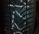 Gume Sava 235/65/17 zimska 2 kom. P1220