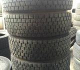 285/70/19,5 cjelogodišnja, 4 kom