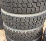 Gume Sava 315/80/22,5 zimska, 4 kom