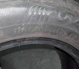 Gume Sava Eskimo S3+ 185/65/15 zimska 2 kom