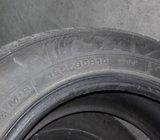 Gume Sava Eskimo S3+ 195/65/15 zimska 2 kom