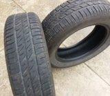 Gume Sava Perfecta 185/65/15 ljetna 2 kom. zamjena za gume 12