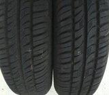 13 COLAGume Semperit 155/80/13 ljetna 2 kom
