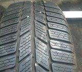 Gume Semperit 175/55/15 zimska 2 kom