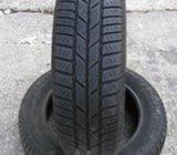 Gume Semperit 175/60/15 zimska 2 kom
