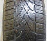 Gume Semperit 185/55/15 cjelogodišnja, 4 kom.dot2211 6mm