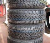 Gume Semperit 185/55/15 zimska 4 kom. novo speed grip 2