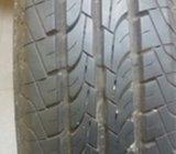 Gume Semperit 185 r14 C ljetna, 2 kom. 8 mm