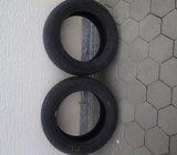 Gume Semperit 195/60/16 C zimska 2 kom