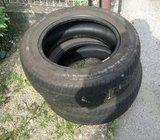 Gume Semperit 195/65/15 ljetna 2 kom