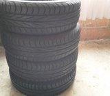 Gume Semperit 195/65/15 ljetna 4 kom