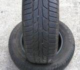 Gume Semperit 195/65/15 zimska 6+ kom