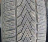 Gume Semperit 205/55/16 cjelogodišnja, 4 kom.dot2911