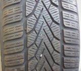 Gume Semperit 205/55/16 cjelogodišnja, 2 kom.dot3611