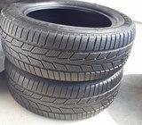 Gume Semperit Speed Grip 205/55/16 zimska 2 kom. 5,5 mm ripne