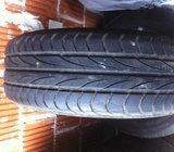Gume Semperit 205/60/16 ljetna 4 kom