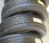 Gume Semperit 205/60/16 zimska 4 kom.dot015 ripna 7.5mm