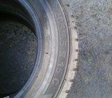 Gume Semperit 205/65/15 C zimska 2 kom.200kn