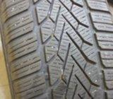 Gume Semperit 215/60/16 cjelogodišnja, 2 kom.dot3613