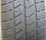 Gume Semperit 215/65/16 C cjelogodišnja, 2 kom.dot3011