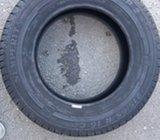 Gume Semperit 215/65/16 c Van Grip 2 2015 godina zimska 4 kom. NOVO