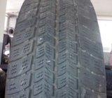 Gume Semperit 215/65/16 zimska, 4 kom