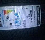 Gume Semperit 225/45/17 zimska 4 kom