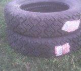 Gume Sonar 155/70/15 cjelogodišnja 2 kom