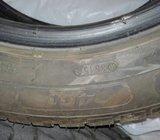 Gume Taurus 205/55/16 ljetna, 4 kom