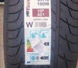 Gume Taurus 245/45/18 ljetna, 4 kom. NOVE