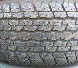 GUME ZA TERENCA 265/65R17