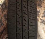 Gume Toyo 155/75/13 ljetna, 2 komada