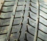 Gume Toyo 185/55/13 ljetna 2 kom. ripne cca5mm oba 2 za 70kn