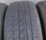 Gume Toyo 185/60/15 ljetna, 4 kom