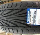 Gume Toyo 195/50/15 ljetna 2 kom