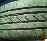 Gume Toyo 195/60/15 ljetna 2 kom