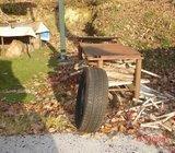 Gume Vredestein 195/65/15 cjelogodišnja 6+ kom