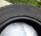 Gume Toyo 195/65/15 zimska, 4 kom