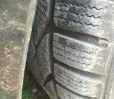 Gume Toyo 205/45/17 zimska, 4 kom