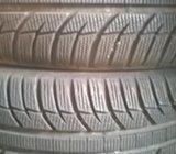 Gume Toyo 205/50/17 zimska 4 kom