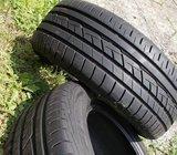 Gume Toyo 205/55/R16 ljetna 2 kom
