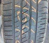 Gume Toyo 205/55/16 ljetna 2 kom. P1642