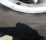 Gume Toyo 205/60/16 ljetna 4 kom