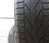 Gume Toyo 215/50/17 zimska, 4 kom